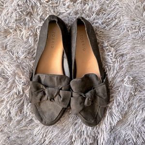 Twist Front Loafer (WW) 🖤 by Torrid